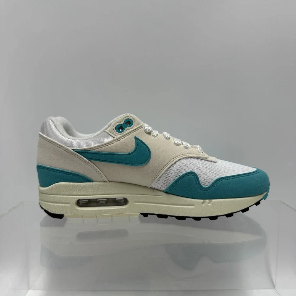 Brand New Nike Air Max 1 Dusty Catus DZ2628-107 Shoes Sneakers Women's Size 8